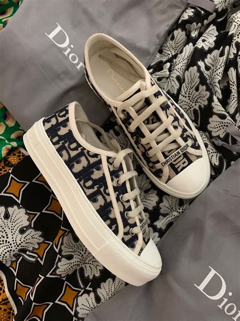 tan dior sneakers|where to buy Dior sneakers.